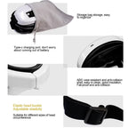 Smart Portable Vibration Eye Massager Airbag Compress Eye Care Tool Bluetooth Music Eye Massage Eye Relax Fatigue Sleepping Mask