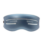Smart Electric Eye Massager Dual-Purpose Rechargeable Hot Cold Compress Relaxation Gift for Eye Care